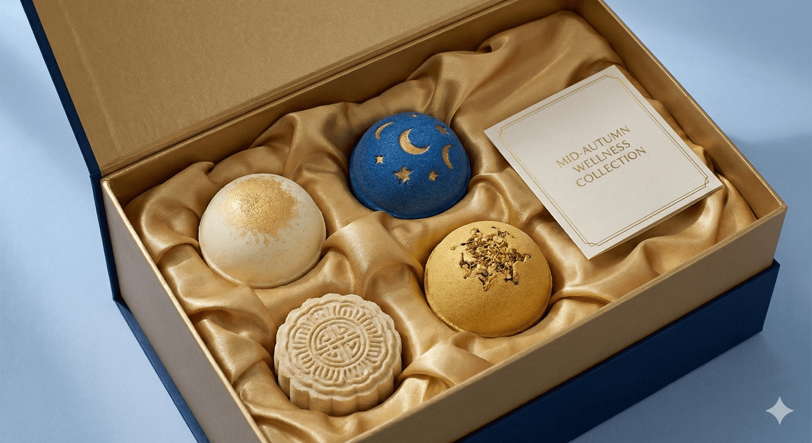 中秋节团圆礼盒 dissolved