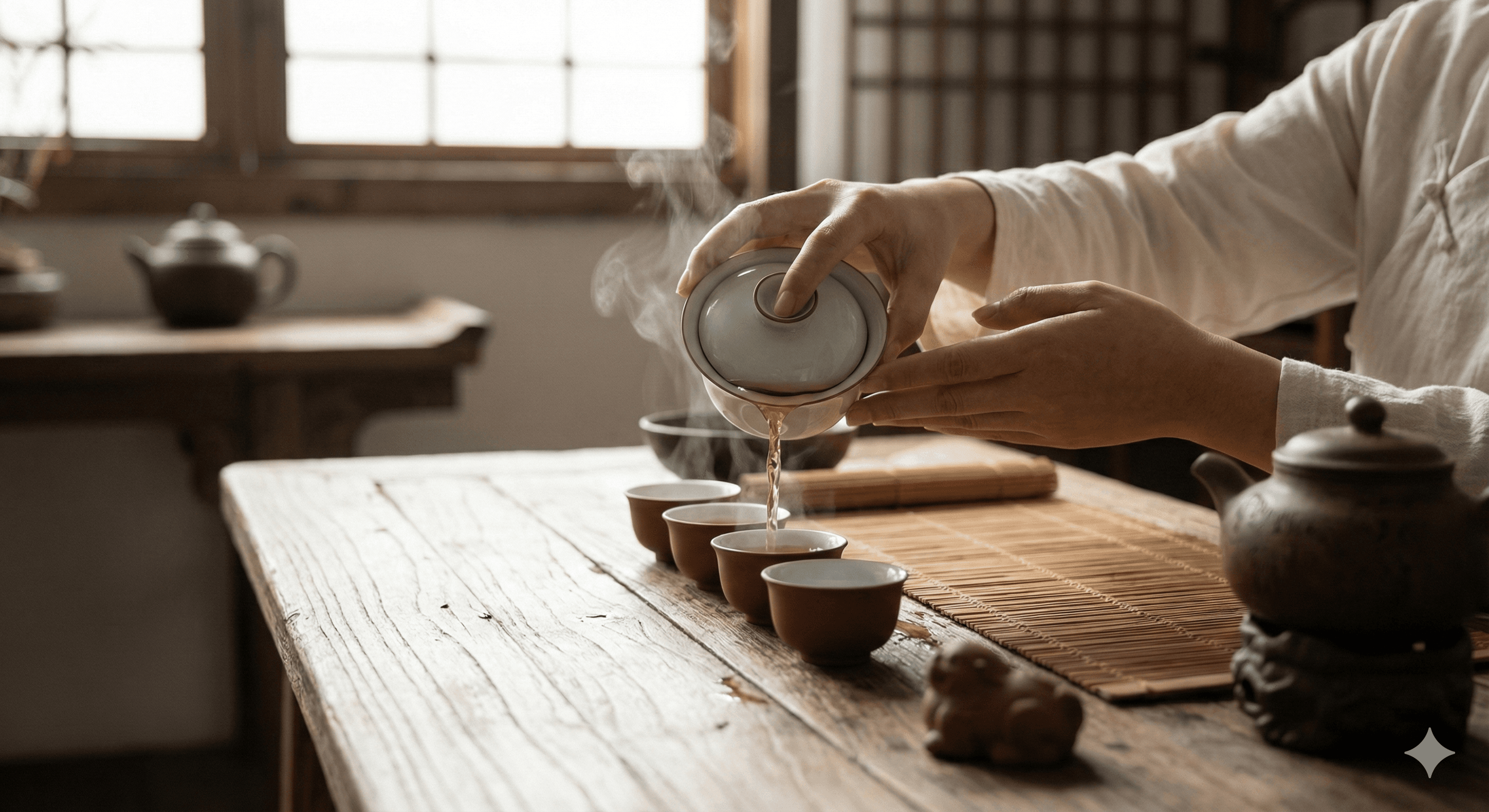 如何选择适合你的第一颗茶系浴球？